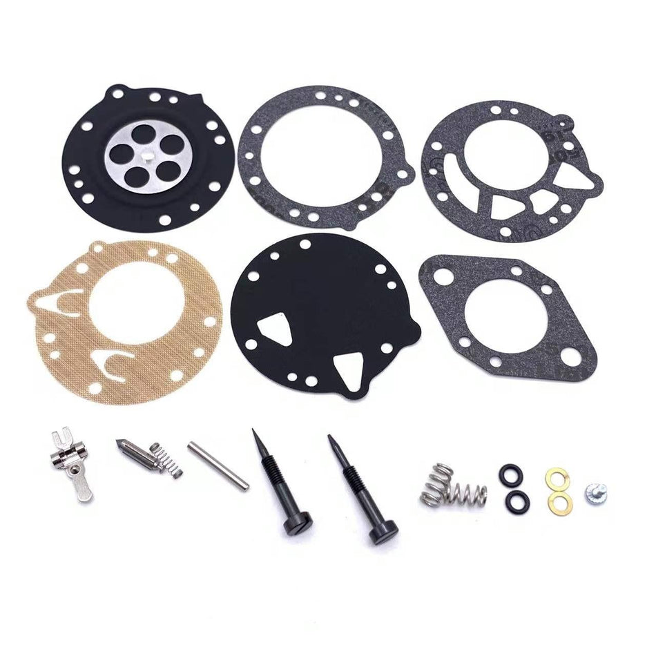 Complete repair kit, RK-116HL