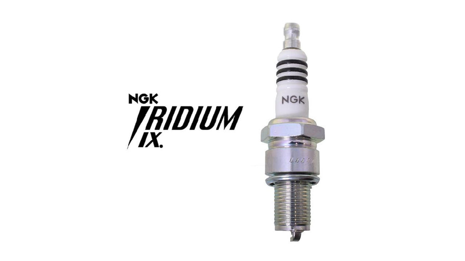 NGK Zündkerze BR10EIX (iridium)