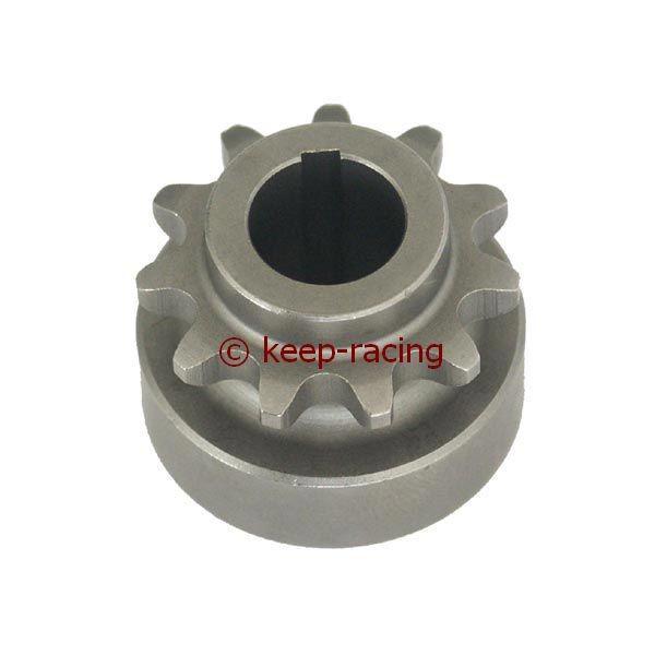 Motorritzel, für IAME, 11 Zähne