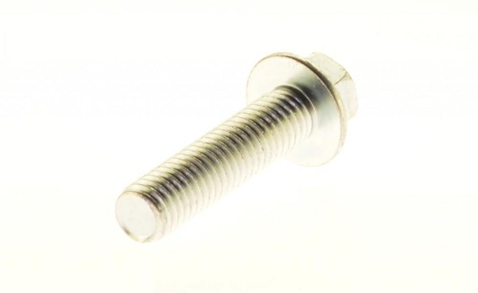 M8x32 flange bolt, types GX160 &amp; GX200 (95701-08032-00)