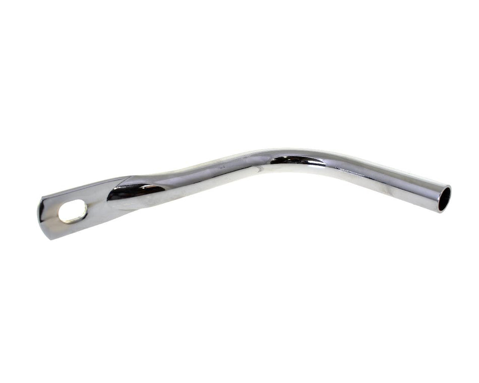 L-Halter für Auspuffhalter, für HAASE ZENIT, KF