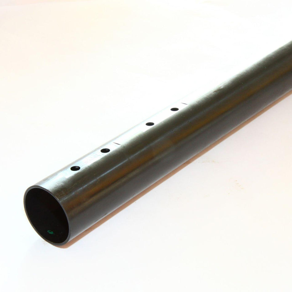 Essieu arrière, Haase 50x2x1040 mm, type N5 pour KF, OK