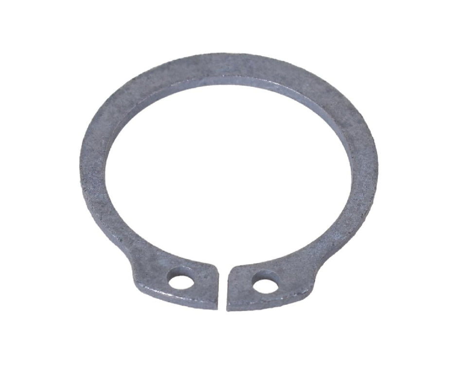 Bague d'étanchéité de 22 mm pour fusée à excentrique