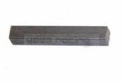 5 x 5 x 35 mm wedge for oil-bath clutch, clutch, crankshaft, Honda GX160 / GX200