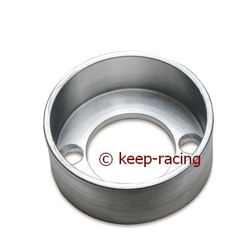 Vergaserflansch für TILLOTSON Vergaser HL360, 24mm