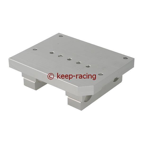 Motorbock für Honda GX120, GX160, GX200, 28/30/32mm Rahmen