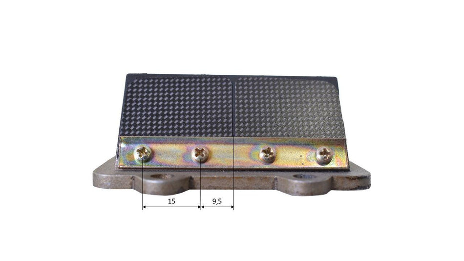 Full Carbon Special Diaphragm Box