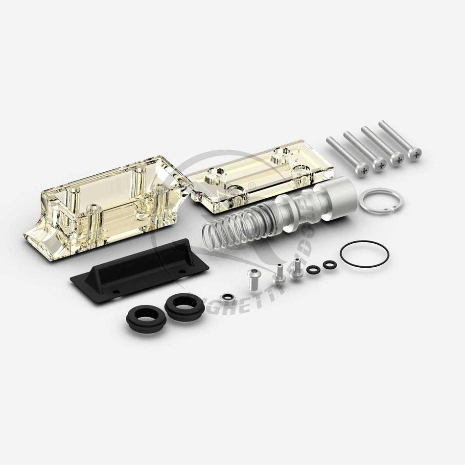 Reparatursatz Hauptbremszylinder Tripmatic & Speed