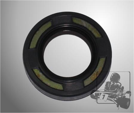 Wellendichtring, Simmering, PTFE, 17 x 28 x 7mm