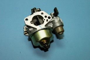 Carburetor, complete, (16100-Z5K-Y01)
