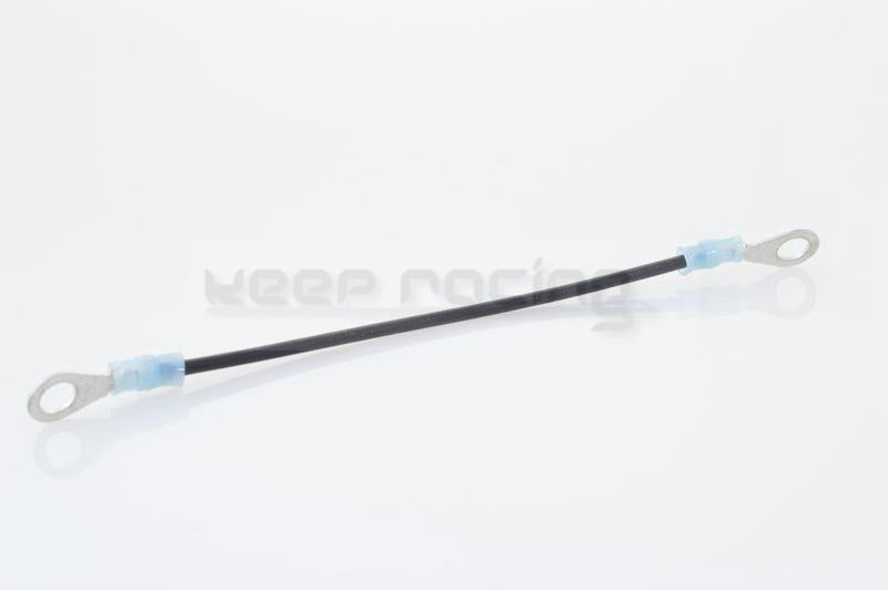 Ground wire