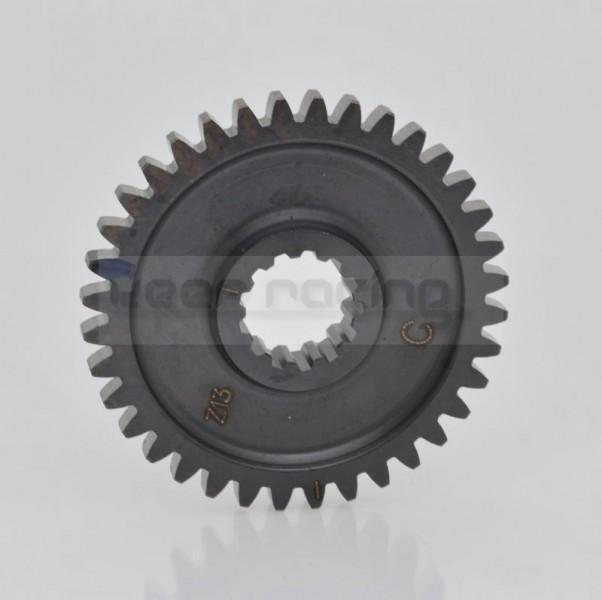 Roue dentée, X30 (X30125755B)