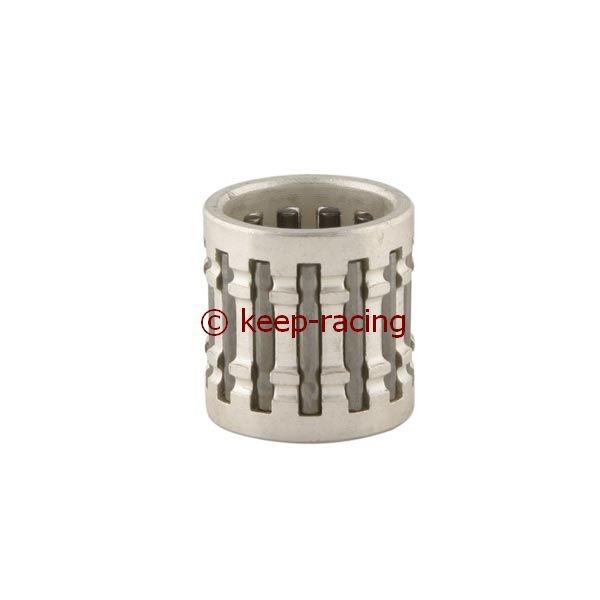 Needle bearing 14 x 18 x 17.2 mm, silver