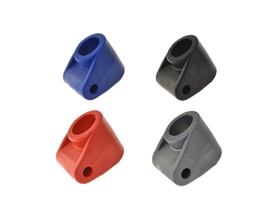 Lenksäulenhalter 20x8mm, Kunststoff