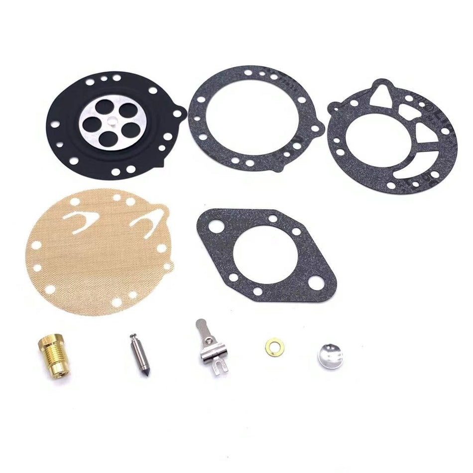Reparatursatz, OEM RK-117HL, für Tillotson HL-360A, HL-334A, HL-385A, HL304E