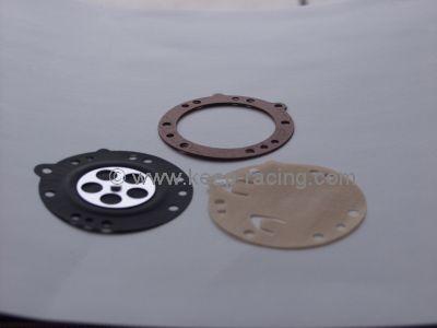 Tryton Carburetor Gasket Set