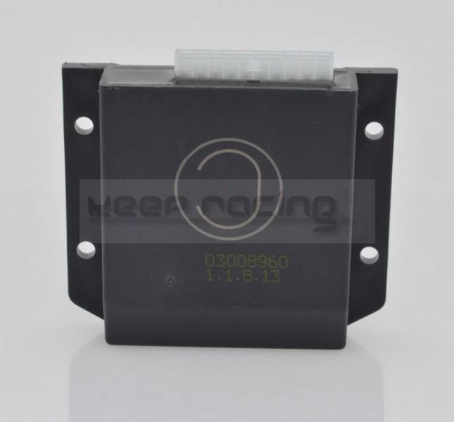 CDI-Box Selettra schwarz für IAME X30 (X30125930C)
