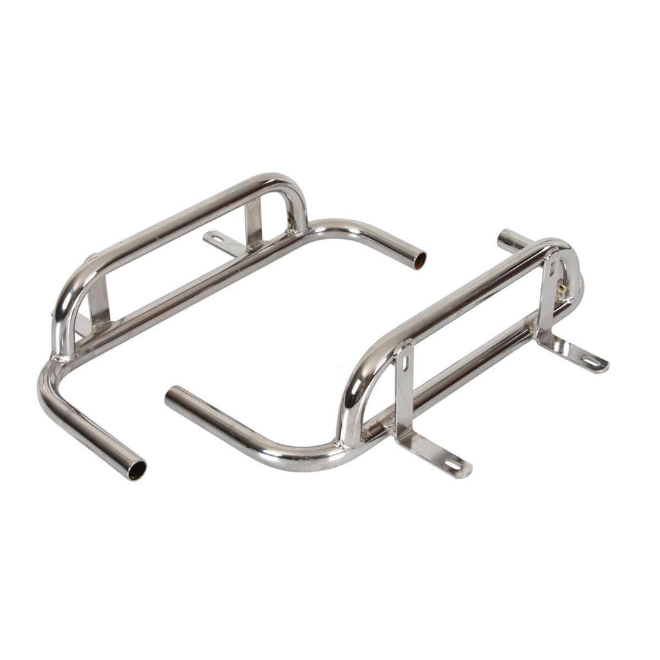 Set of side pod mounts for MINIKART/Bambini, side pod mounts