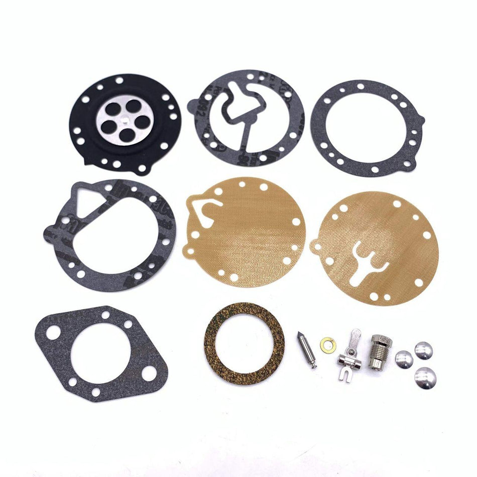 Complete repair kit, OEM RK-103HL/HR for HL-287 A/B