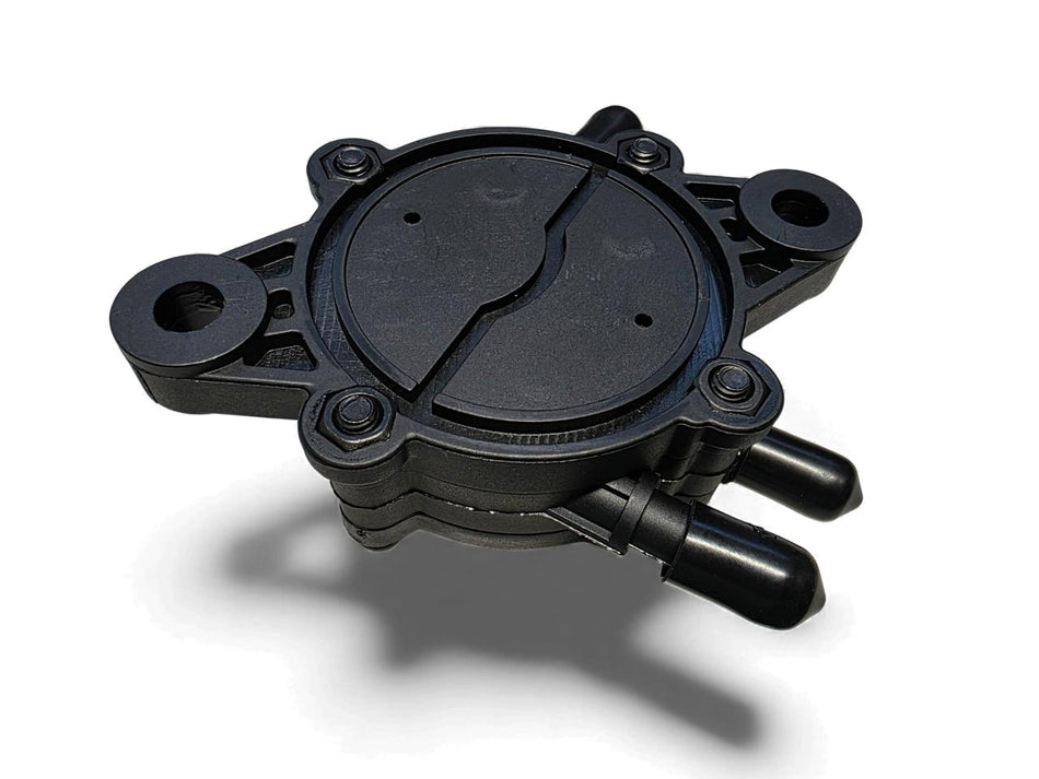 Benzinpumpe, Kraftstoffpumpe für Briggs & Stratton, Honda, div. 4-Takt Motoren
