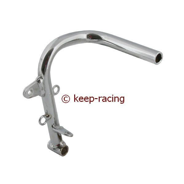 Bremspedal 140mm, Bambini / Minikart