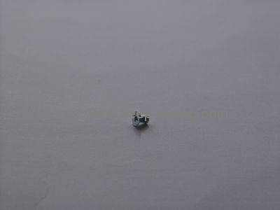SK slotted screw for Y-piece, M 3 x 5 mm