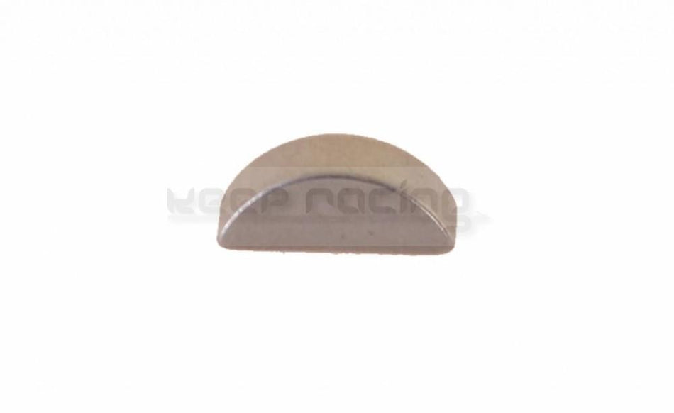 Disc spring wedge