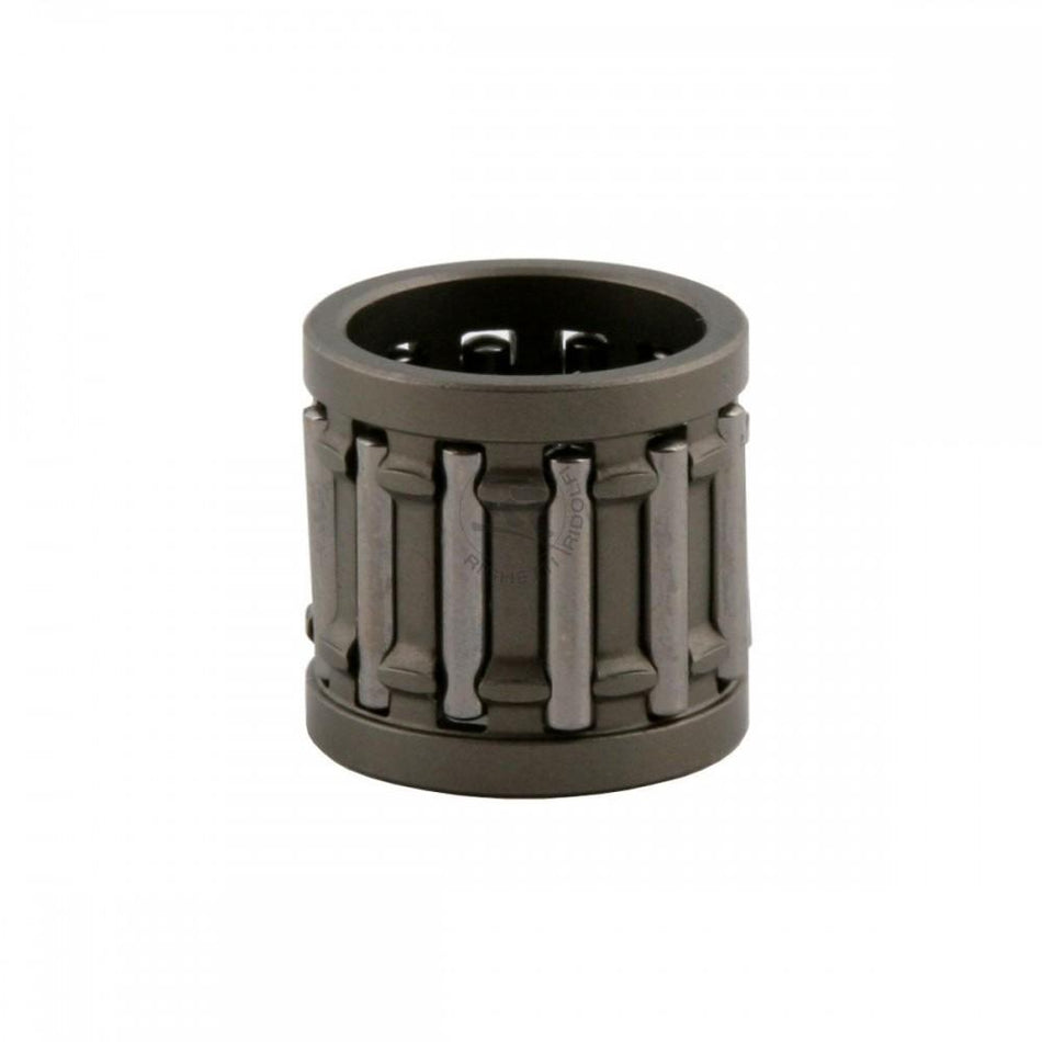 Needle bearing, piston pin bearing 14 x 18 x 18 mm, black
