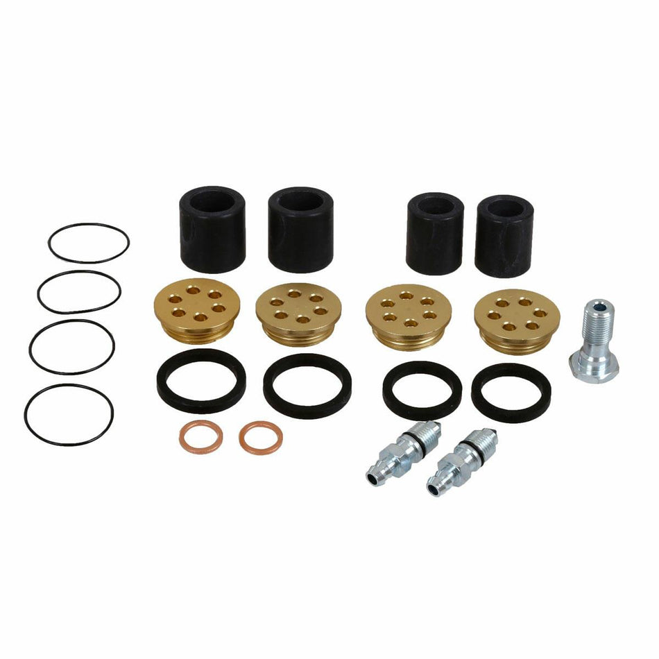 Reparatursatz Bremssattel hinten, 4 Kolben, Typ Speed EVO 2