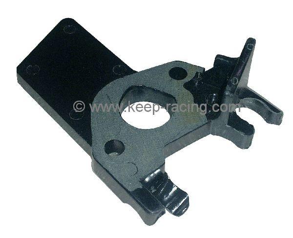 Insulator, Carburetor, Type GX200 (16211-ZL0-000)