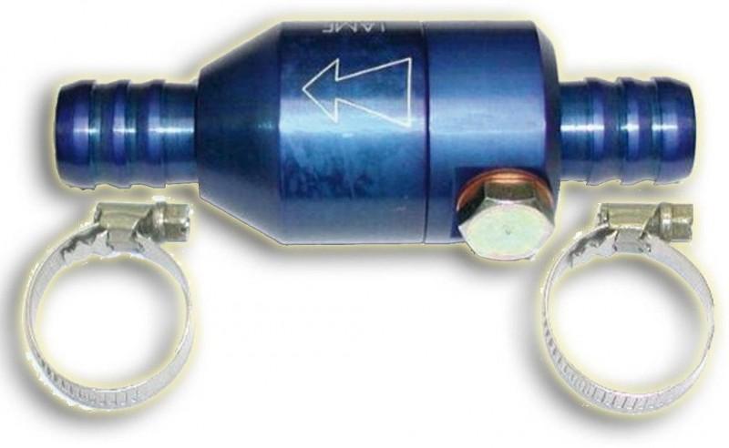 Thermostat IAME, 50 Grad