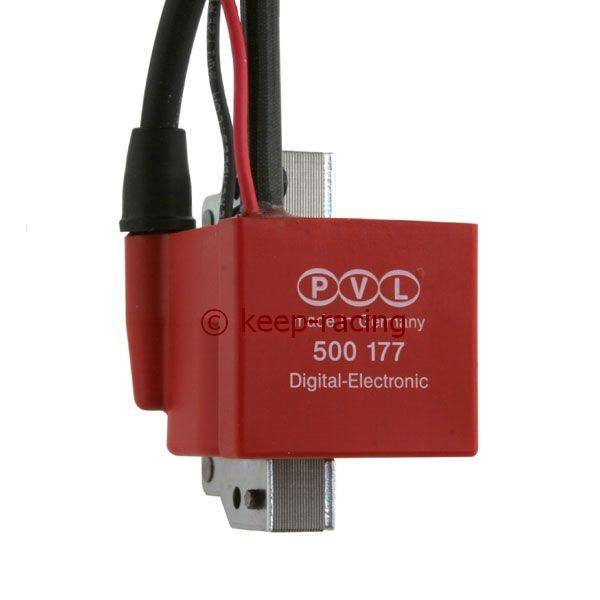 PVL IGNITION COIL 105.500-77 (ROK)