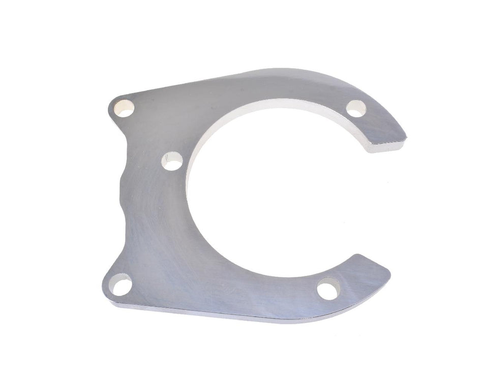 Halterung für HAASE RUNNER FR14 Bremssattel, hinten, für 3 Loch Lagerschale