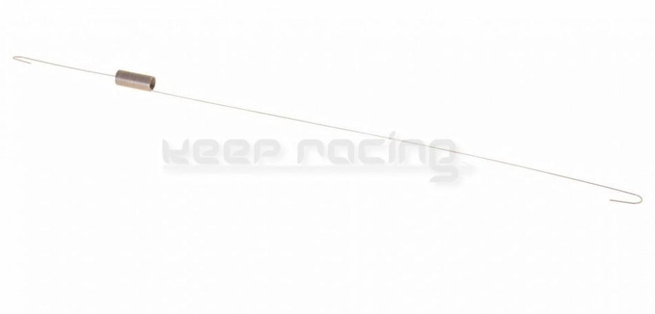 Return spring, throttle valve, Honda GX270 type (16562-ZE2-000)