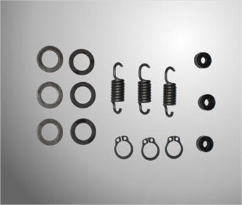 Repair Kit, Centrifugal Clutch (Old Version), Rotax Max, (281431)