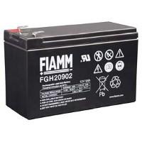 Batterie, X30, 12V / 9 Ah, für IAME X30, Leopard