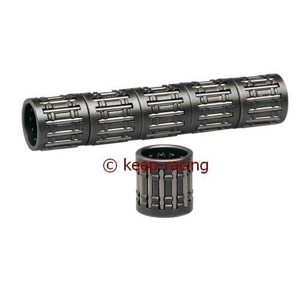 Needle bearing, needle cage, piston pin bearing Ø15x19x20mm (932027)