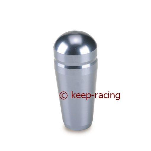 Aluminium Schalthebel Knopf titan