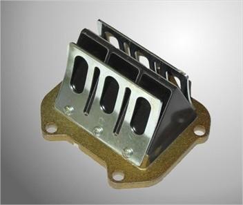 Diaphragm carrier, complete, Rotax (224380)