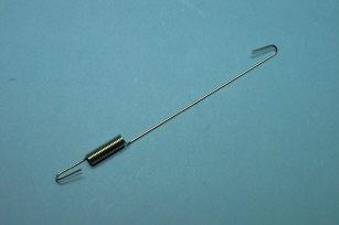 Speed control spring, GX270, (16561-ZE2-000)