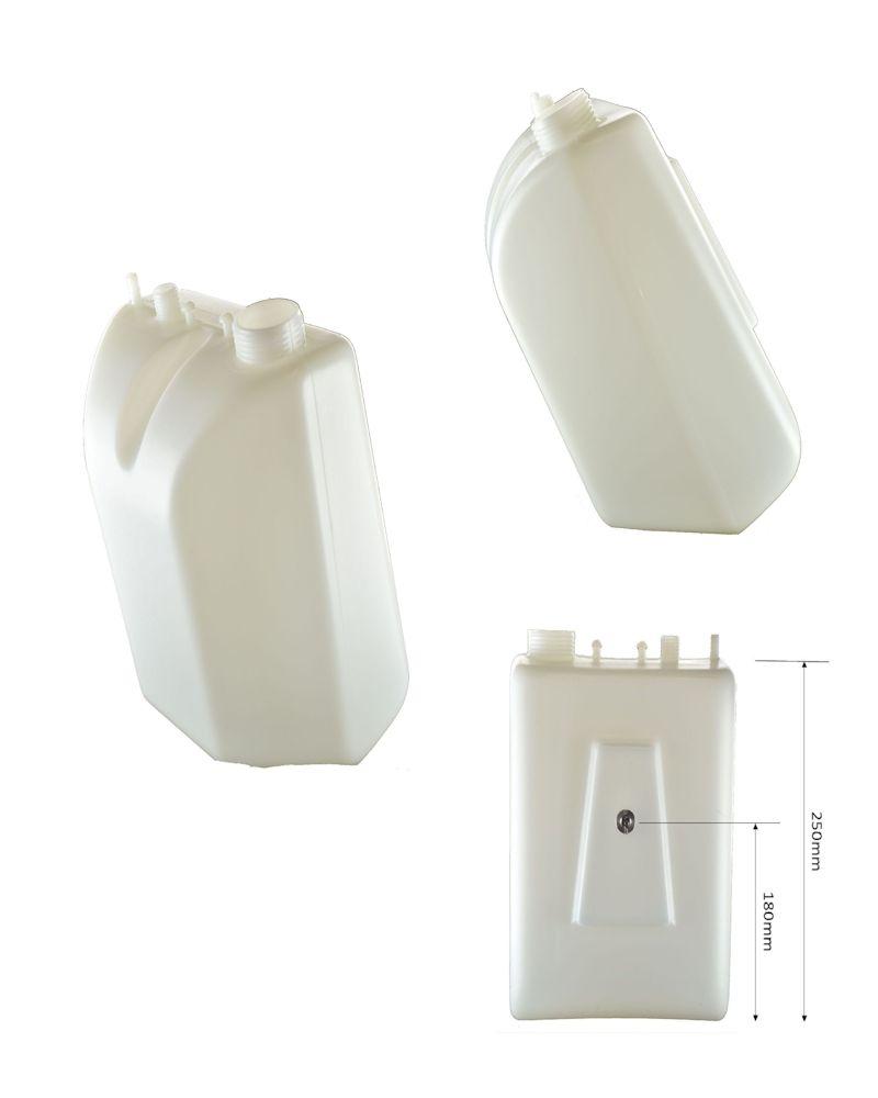 Kart Wechseltank, 5 Liter