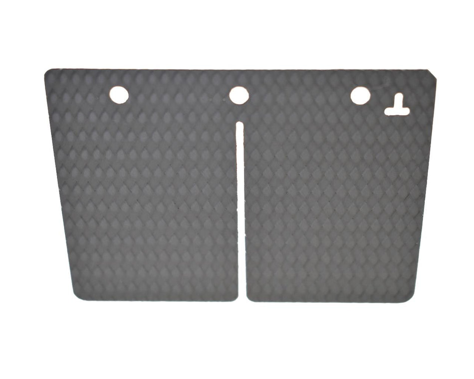 Upper carbon membrane, for TM KZ