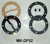 Reparatursatz für Mikuni DF52-176 / DF52-21, rund