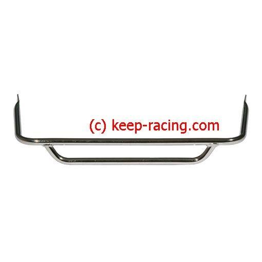 Pare-chocs avant, homologation CIK/FIA 017-BF-36