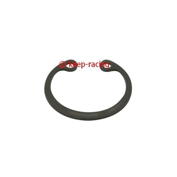 Seal ring, 15 x 1.00 mm