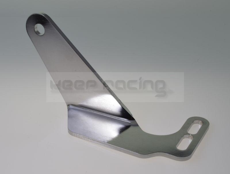 Auspuffhalter, links, für KZ
