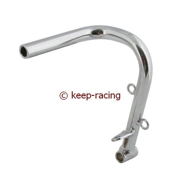 Gaspedal 140mm, Bambini