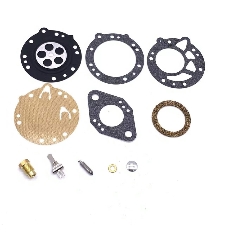 Complete repair kit, RK-88HL