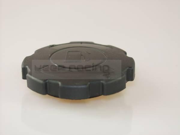 Fuel cap, black, for Honda GX120-GX390 (17620-ZH7-023)
