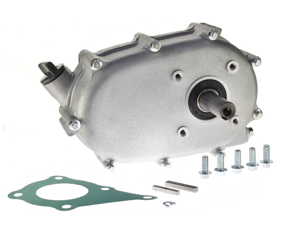 Complete oil-bath clutch for Honda GX140, GX160, GX200